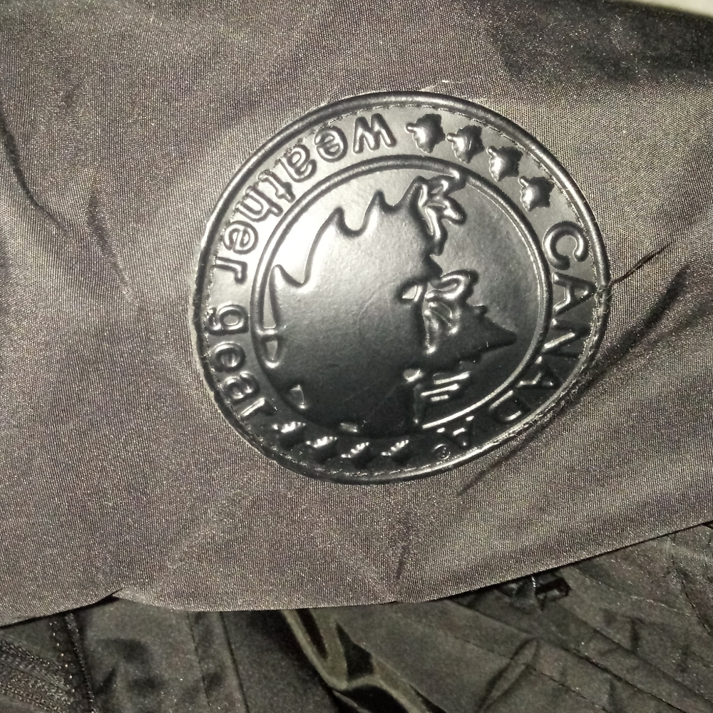 Canada WeatherGear unisex - Picture 4 of 6